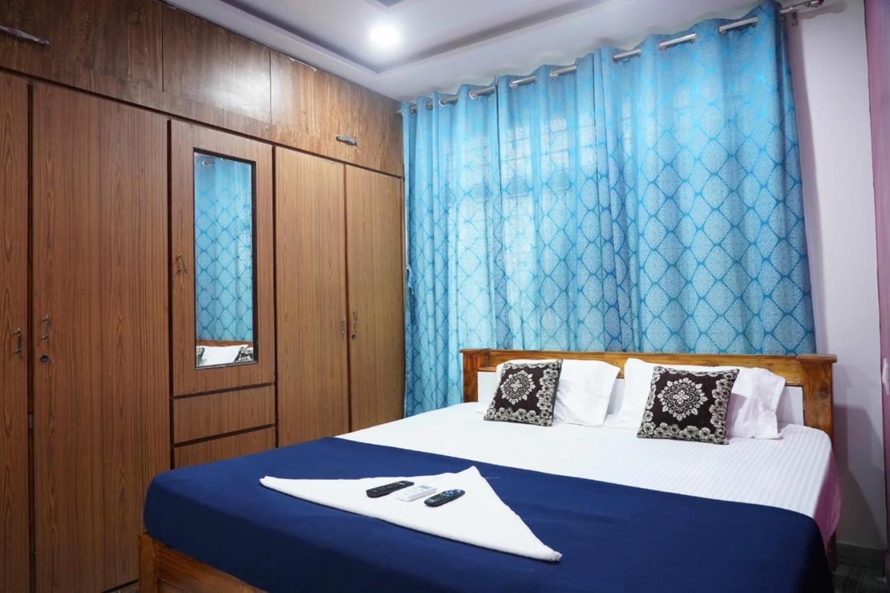 Sea Side Guest House Vizag Visákhapatnam Kültér fotó